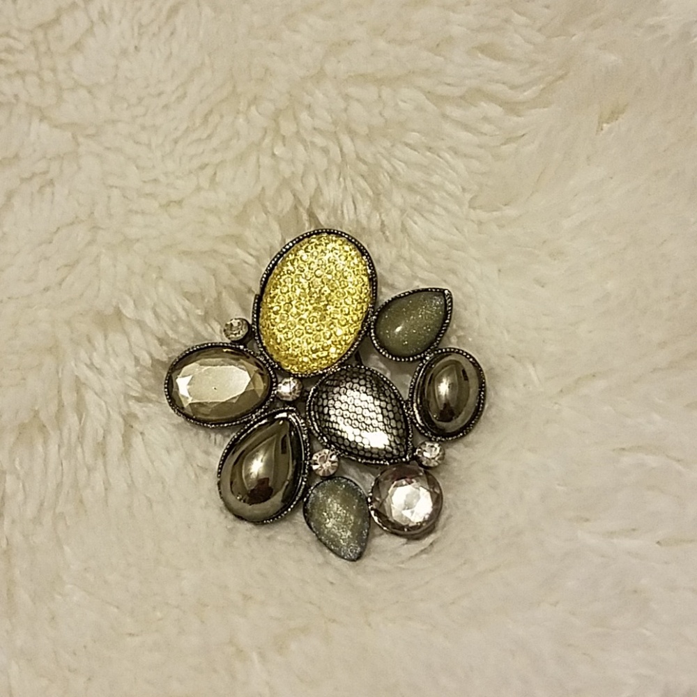New York & Company Pin Brooch